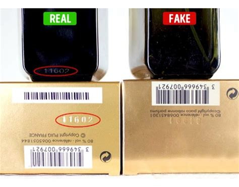come riconoscere falso givenchy